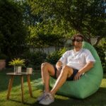 Lazy Bag Garden