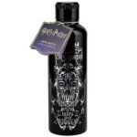 Paladone- Harry Potter Metal Water Bottle
