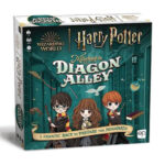 Harry Potter: Mischief in Diagon Alley