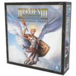 Heroes of Might & Magic III: The Board Game