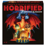 Horrified: Dungeons & Dragons