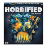 Horrified: Greek Monsters