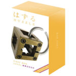 Huzzle Cast Box