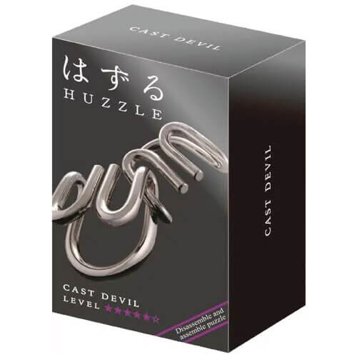 huzzle-cast-devil-3 Huzzle Cast Devil - Image 1
