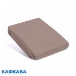 Дупли чаршав со ластик Adomo 220x200+35cm - Image 15