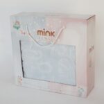 Бебешко ќебенце -  Mink - Image 2
