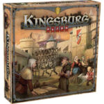 Kingsburg (Second Edition)
