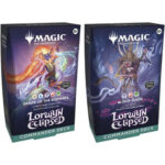 Lorwyn Eclipsed Commander Deck