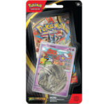 Mega Evolution Blister (Drifloon)
