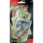 Mega Evolution Premium Blister (Meowscarada)