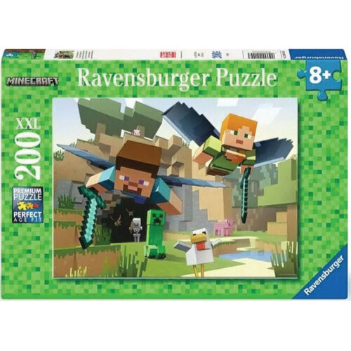 minecraft-adventures-200p Minecraft Adventures - Image 1