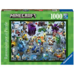 Minecraft Mobs
