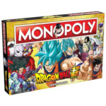 Monopoly: Dragon Ball Z