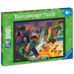 Monster Minecraft