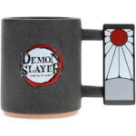Paladone Demon Slayer Shaped Mug