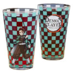 Paladone Demon Slayer Glass