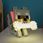 Wolf GloBuddies Light