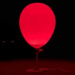 Paladone Pennywise Balloon Lamp