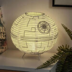 Paladone Star Wars – Death Star Desk Light