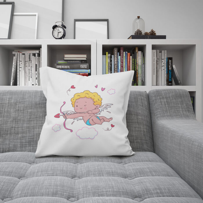 Персонализирани украсни перници 40х40cm - Image 3
