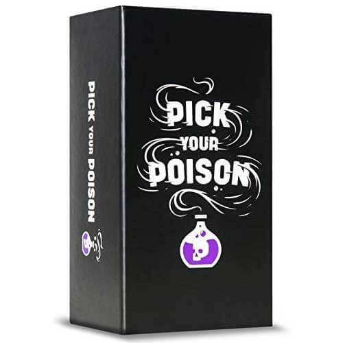 pick-your-poison-3 Pick Your Poison - Image 1