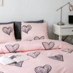 Дупла постелнинa - Love - Image 2