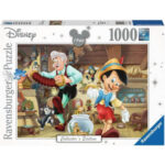 Pinocchio