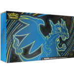 Mega Charizard ex Ultra-Premium Collection