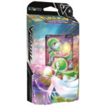 Gardevoir V Battle Deck