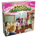 Potion Explosion