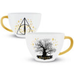 Pyramid Harry Potter – Always Themed Cappuccino Mug (650ml)