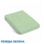 Дупли чаршав со ластик Adomo 220x200+35cm - Image 11