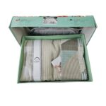Единечна постелнина Pike Stripes - Image 3