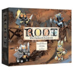 Root: The Clockwork Expansion