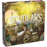 Scholars of the South Tigris