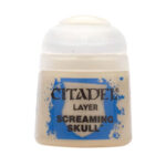 Screaming Skull 12ML –