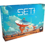 SETI: Search for Extraterrestrial Intelligence