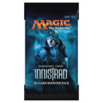 Shadows over Innistrad Booster