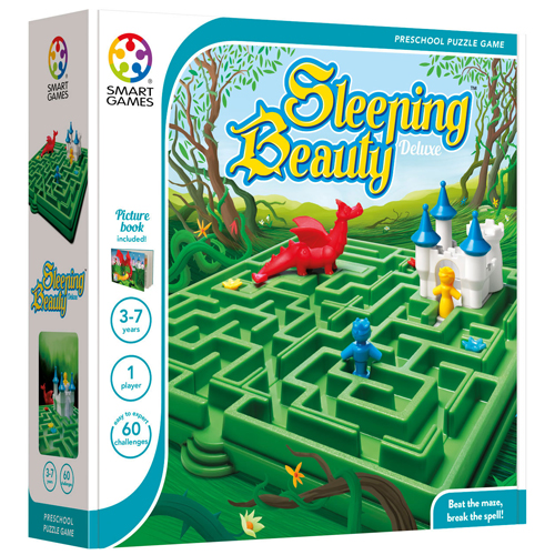 sleeping-beauty-8 Sleeping Beauty Deluxe - Image 1
