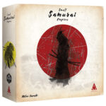 Small Samurai Empires