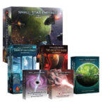 Small Star Empires Bundle