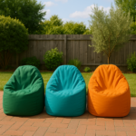 Lazy bag Smarto