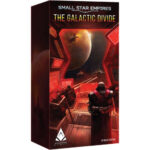 Small Star Empires: The Galactic Divide