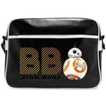 Star Wars – “BB-8” Shoulder Bag