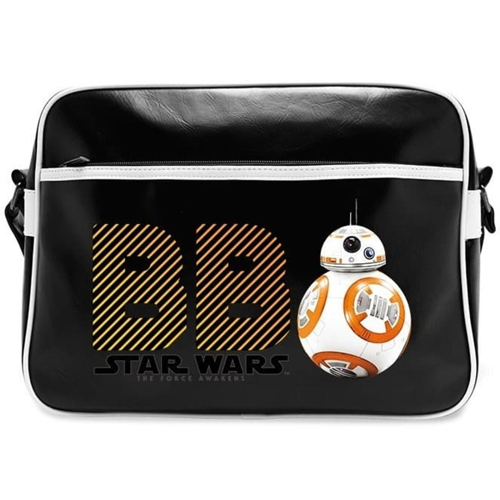 star-wars-bb-8-messenger-bag-1 Star Wars – “BB-8” Shoulder Bag - Image 1