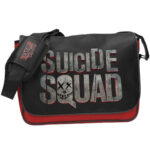 Suicide Squad Shoulder Bag