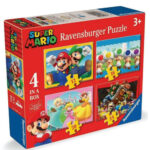 Super Mario 12/16/20/24p