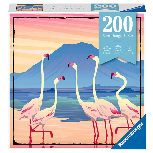 tanzania-200-3 Puzzle Moment 200: Tanzania - Image 1