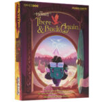 The Hobbit: There and Back Again