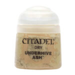 Underhive Ash (12ML) –